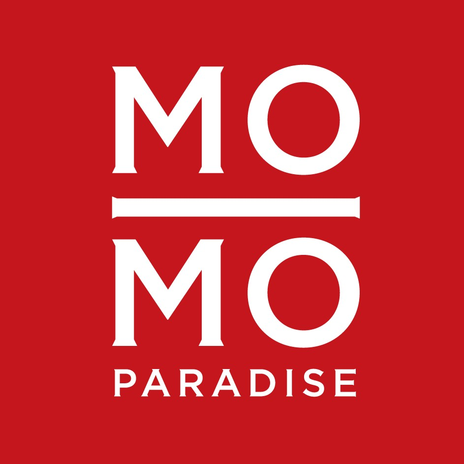 Mo-Mo-Paradise Logo